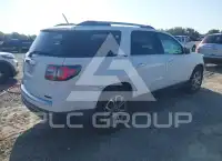 2016 GMC ACADIA фото