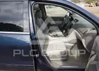 2016 GMC ACADIA фото