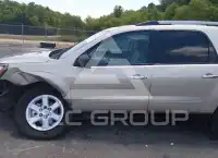 2016 GMC ACADIA фото