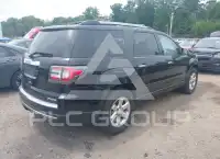 2016 GMC ACADIA фото