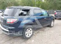 2016 GMC ACADIA фото