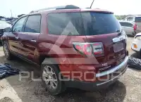 2016 GMC ACADIA photo