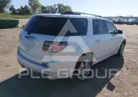 2016 GMC ACADIA фото