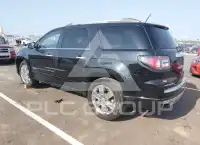2016 GMC ACADIA фото