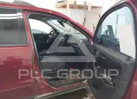 2016 GMC ACADIA фото