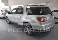 2016 GMC ACADIA photo