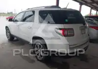 2016 GMC ACADIA фото