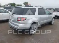 2016 GMC ACADIA фото