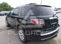2016 GMC ACADIA фото