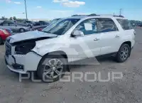 2016 GMC ACADIA фото