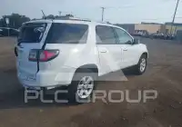 2016 GMC ACADIA фото