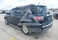 2016 GMC ACADIA photo