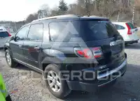 2016 GMC ACADIA photo