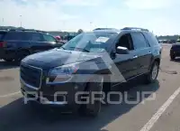 2016 GMC ACADIA фото