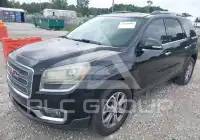 2016 GMC ACADIA photo