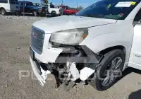 2016 GMC ACADIA фото