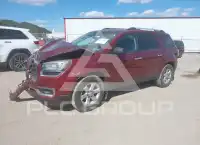 2016 GMC ACADIA фото