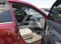 2016 GMC ACADIA фото