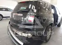 2016 GMC ACADIA фото