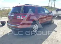2016 GMC ACADIA фото