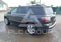 2016 GMC ACADIA фото
