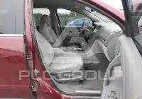 2016 GMC ACADIA фото