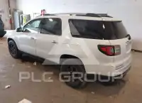 2016 GMC ACADIA фото