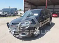 2016 GMC ACADIA фото