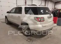 2016 GMC ACADIA фото