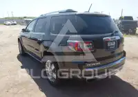 2016 GMC ACADIA фото