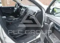 2016 GMC ACADIA фото