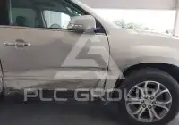 2016 GMC ACADIA photo