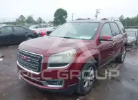 2016 GMC ACADIA photo