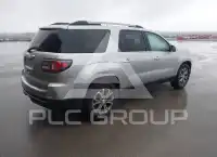 2016 GMC ACADIA фото