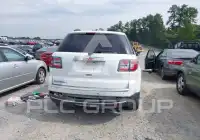 2016 GMC ACADIA фото