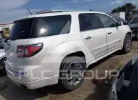 2016 GMC ACADIA фото