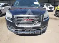 2016 GMC ACADIA фото