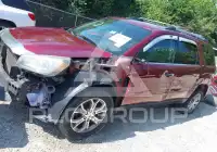 2016 GMC ACADIA photo
