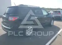 2016 GMC ACADIA фото