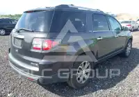 2016 GMC ACADIA photo