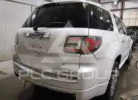 2016 GMC ACADIA фото