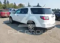 2016 GMC ACADIA фото