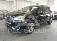 2016 GMC ACADIA фото