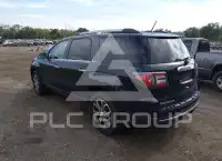 2016 GMC ACADIA фото