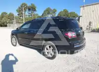 2016 GMC ACADIA photo