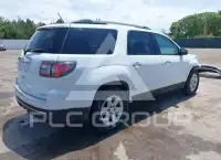 2016 GMC ACADIA фото