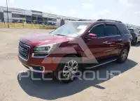 2016 GMC ACADIA фото