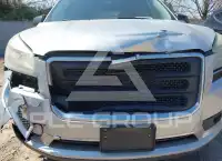 2016 GMC ACADIA photo