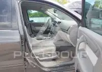 2016 GMC ACADIA photo