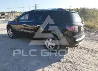 2016 GMC ACADIA photo